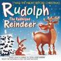 Rudolph The Red-Nosed Reindeer