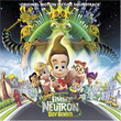 BO Jimmy Neutron, Boy Genius (2001)