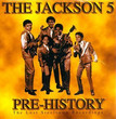 Pre-History: The Lost Steeltown Recordings (1996)