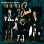 The Rat Pack Live At The Sands