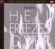 Hell Freezes Over (1996)