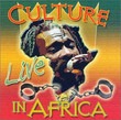 Live In Africa (2002)