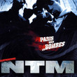 Paris Sous Les Bombes (1995)