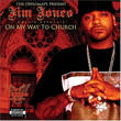 The Diplomats Present Jim Jones: On My Way To Church (2004)