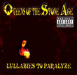Lullabies To Paralyze (2005)