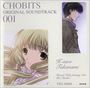 Let Me Be With You (feat. Chii)