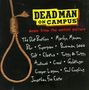 Dead Man On Campus [BO]