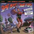Short Music For Short People (1999)