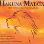 Rhythm Of The Pride Lands