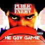 He Got Game (feat. Stephen Stills)