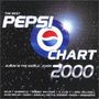 Best Pepsi Chart 2000