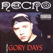 Gory Days (2001)