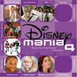 Disney Mania 4 (2006)