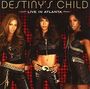 [DVD] Destiny's Child - Live In Atlanta