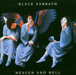 Heaven And Hell (1980)