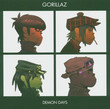 Demon Days (2005)