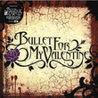 Bullet For My Valentine [EP] (2004)