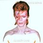 Aladdin Sane