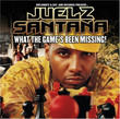 What The Game's Been Missing! (2005)