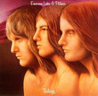Trilogy (1972)