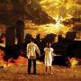 The City Sleeps In Flames