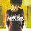 Matthieu Mendes (2005)