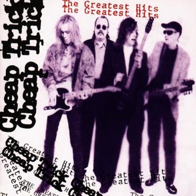 Paroles et traduction Cheap Trick Surrender paroles de chanson