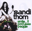 Smile...It Confuses People (2006)