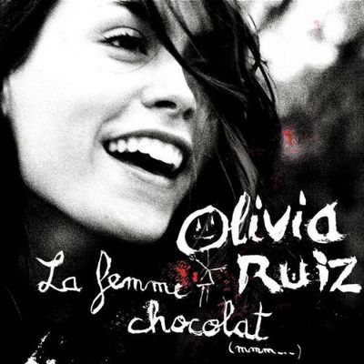 Paroles Et Traduction Olivia Ruiz La Petite Voleuse Paroles De Chanson