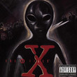 X-Files: Songs In The Key Of X (1996)