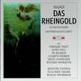 Erste Szene: Auf Dem Grunde Des Rheines
