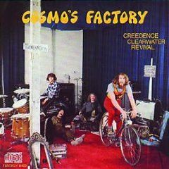 Paroles Et Traduction Creedence Clearwater Revival Up Around The Bend Paroles De Chanson