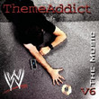 WWE ThemeAddict: The Music Vol. 6 (2004)