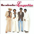 Love Machine : The 70's Collection (2003)