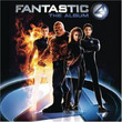 BO Fantastic Four (2005)