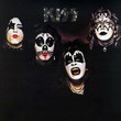 Kiss (1974)