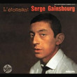 L'étonnant Serge Gainsbourg (1961)