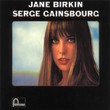 Jane Birkin Et Serge Gainsbourg (1969)
