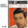 Gainsbourg Percussions (1964)