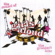 The Sound Of Girls Aloud : The Greatest Hits (2006)