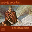 Talking Book (1972)