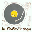 Ceci N'est Pas Un Disque (2002)