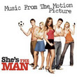 BO She's The Man (2005)