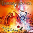 Touched By The Crimson King (2005)
