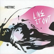 Live It Out (2005)
