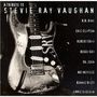Six Strings Down (feat. Eric Clapton, Dr. John, B.B. King, Bonnie Raitt, Robert Cray, Buddy Guy, Art