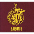 Saison 5 (2007)