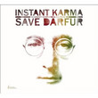 Instant Karma: The Amnesty International Campaign To Save Darfur (2007)