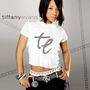 Tiffany Evans