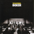 Boxer (2007)
